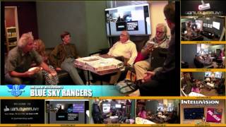 An informal chat and Q&A with several of the initial software developers of the Mattel Intellivision