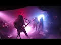 Capture de la vidéo Agshem  -  Profecia Macabra, Cronos, El Fuego, Necromancia Vivo