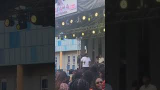 Sammy Irungu Performs Live at Mataha Festival 4.0 (Part 4) #gospelmusic #sammyirungu #matahafestival