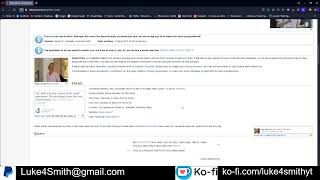 Encyclopedia Dramatica Readings: Kate's Party