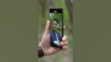 This Smartphone Captures 8K Video and 200MP Photos! #shorts