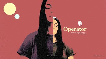 Evar After - Operator (official music video)