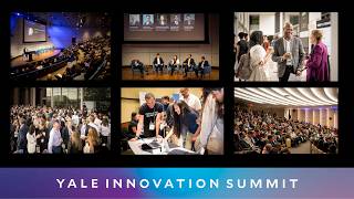 Yale Innovation Summit 2026 Recap