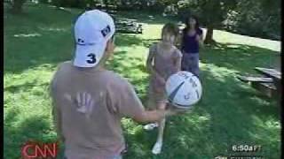 CNN 9/21/2008