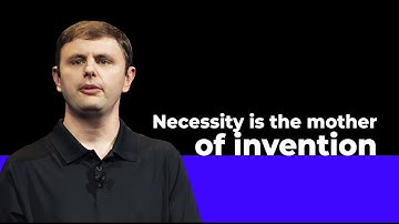 Dan Larimer Speaks About Voice, EOS’ Plans, and Mass Adoption