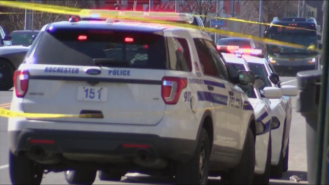 Rochester teens charged with murder in fatal Lyell Ave. arson held on ...
