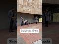 Jaw Dropping Street Performance By Colombian Artists Bogota Colombia Streetmusic Livemusic