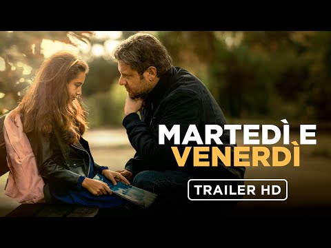 Martedì e Venerdì | Trailer Ufficiale | Dal 22 febbraio al cinema