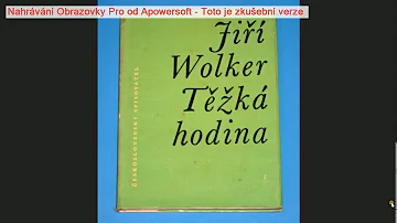 Jaké jsou typy básní?