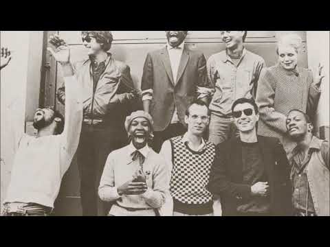 Talking Heads       I Zimbra  Extended