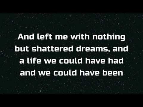 Eminem - Stronger Than I Was Lyrics (HD)