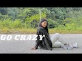 Go crazy  chris brown  samantha caudle choreography  rwisumai boro