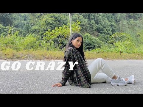 Go Crazy - Chris Brown | Samantha Caudle Choreography | Rwisumai Boro