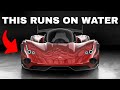 Top 7 insane upcoming cars that run on hydrogen 2024