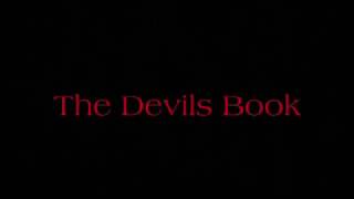 The Devil's Book - Trailer