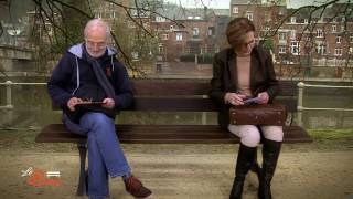 Play video: Le Banc :  Charles Delhez - Episode 27