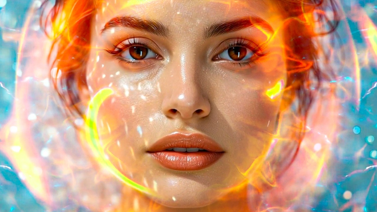 СБРОСЬ 10 Лет за 10 Минут! Разблокируй Свою Внутреннюю КРАСОТУ и ПРИВЛЕКАТЕЛЬНОСТЬ на МАКСИМУМ!