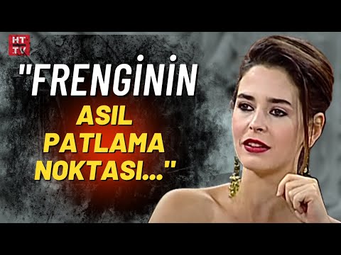 Frengi hastalığı nasıl ortaya çıkmıştır?