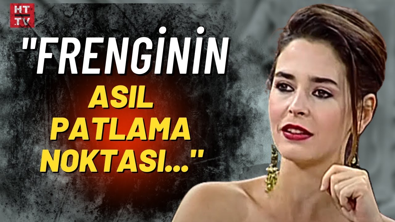 Frengi hastalığı nasıl ortaya çıkmıştır?