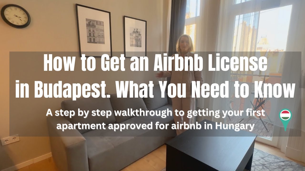Investing In Budapest How To Get An Airbnb License YouTube investing-in-budapest-how-to-get-an-airbnb-license-youtube