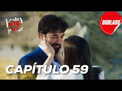 Heart Wound Kalp Yarasi Chapter 59 Dubbed 