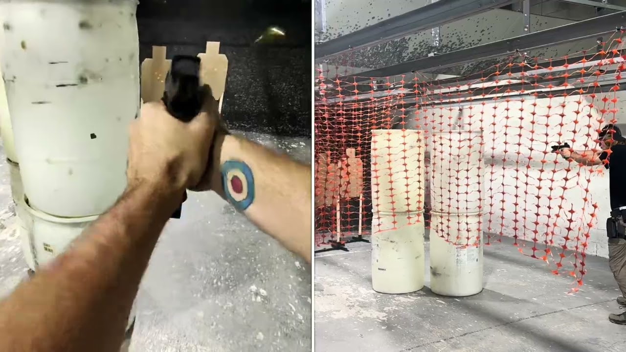 Old footage, new editing! 