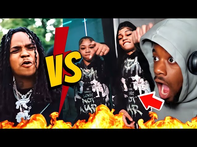 THEY DISSING EACHOTHER?! ASPEN KARTIER x LADY BINLADEN - FREE CLOUT / BOOKIEDAG - F ASPEN (REACTION) adlı videoyu YouTube'da izle THEY DISSING EACHOTHER?! ASPEN KARTIER x LADY BINLADEN - FREE CLOUT / BOOKIEDAG - F ASPEN (REACTION) adlı videoyu YouTube'da izle
