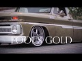 Fool's Gold 1965 C10 Chevy Accuair Air Ride