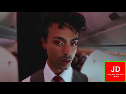 Virgin Atlantic Advert 2022