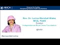 Diana Mason's Presentation