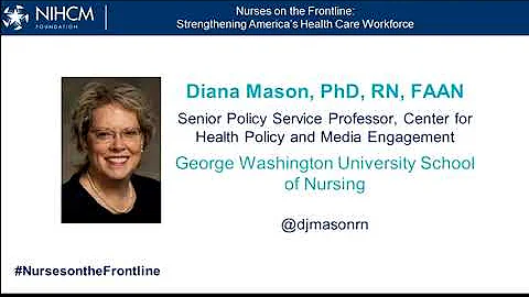 Diana Mason's Presentation