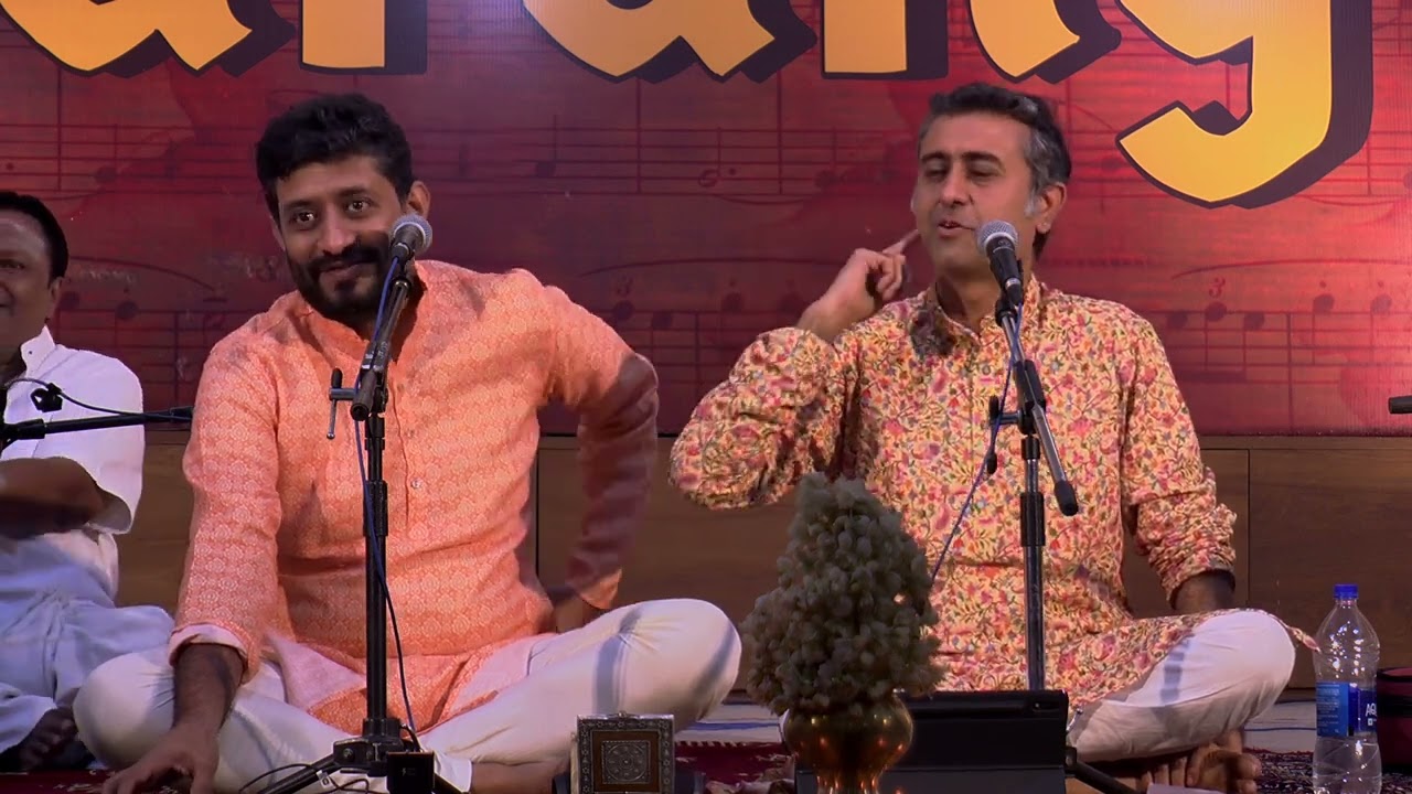 Sarang Trichur Brothers Part2