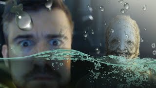 ЛИЦОМ К ЛИЦУ С ТВАРЬЮ ЛИЦОМ К ЛИЦУ С ТВАРЬЮ