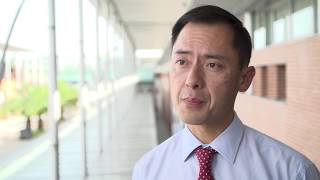 Is venetoclax in combination with low-dose cytarabine a safe regimen for the treatment of AML?