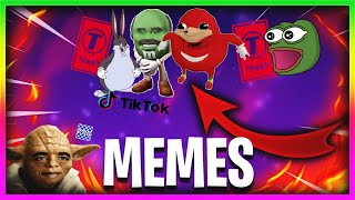Best Meme Compilation 2019 V5