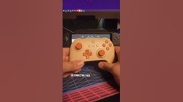 8bitDo Switch 2 Update! #switch2 #switch #nintendoswitch #8bitdo #techhowto #tech