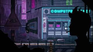 confused | lofi • chillhop mixtape