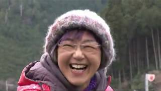 【Beautiful Japan】NARA Shimokitayama