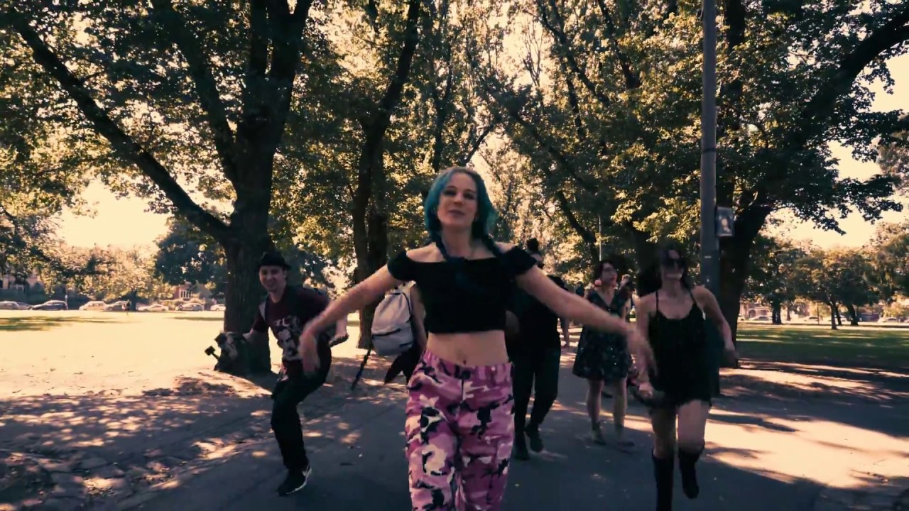 Watch Fresh Violet - Northside on YouTube Watch Fresh Violet - Northside on YouTube