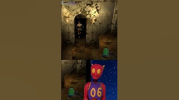 How is vagrant story about a vagrant? | #shutup_jam on #Twitch