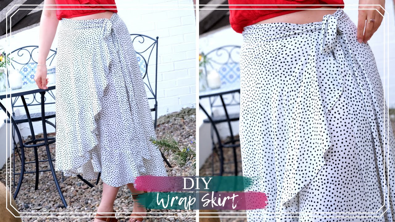 New pattern: the Papao wrap pants - Ready To Sew