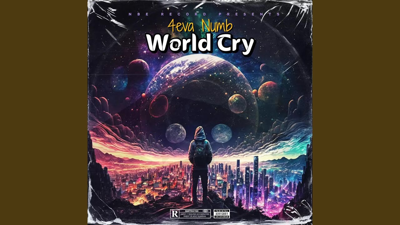 Watch World cry on YouTube Watch World cry on YouTube