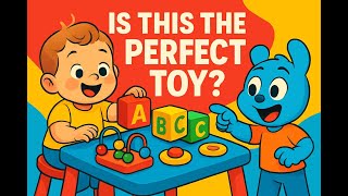 Leapfrog Abcs And Activities Table Review Is It The Perfect Learning Toy?