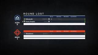Destiny - Trials of Osiris - Cheaters Ddos my Character