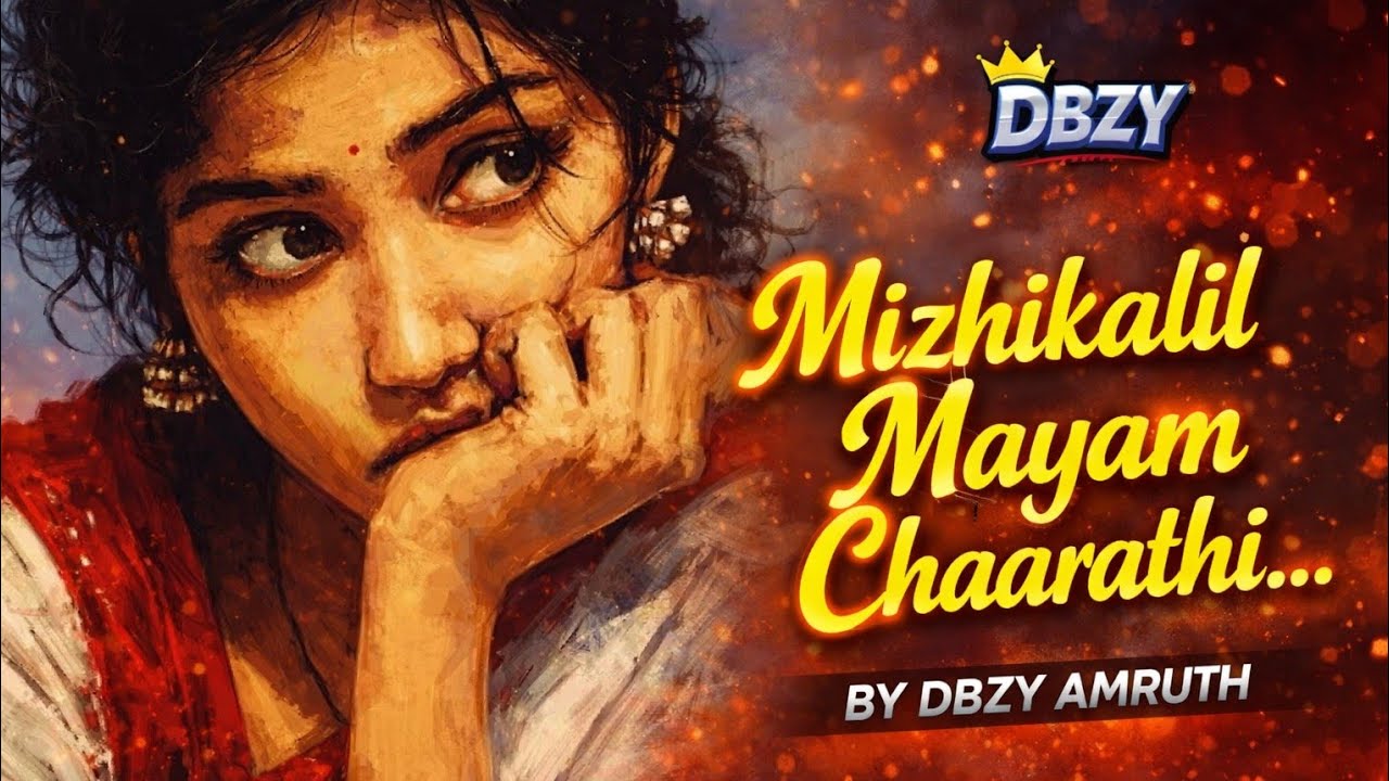 Mizhikalil mayam charthi love song.... ❤️❤️❤️  🎧