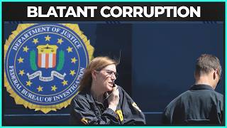 Lawmakers Exposed In MAJOR Bribery Investigation
