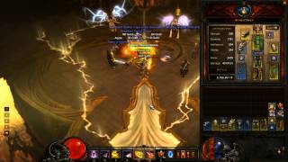 Diablo 3 - How To Solo Diablo Inferno Guide (Skills+Gear+Tips+Strategy Video) (DH) {25.05.2012}