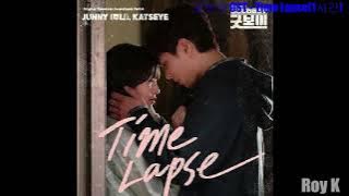 [1시간|1hour|Audio] Time Lapse - JUNNY(주니) | 굿보이(Good Boy) OST