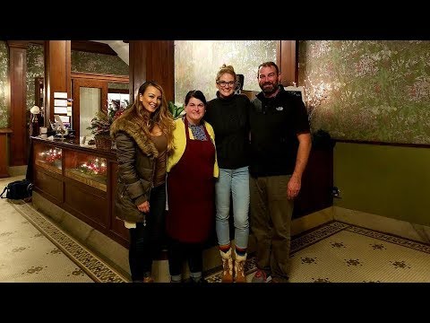 Historic Hartington Hotel | Next Stop Nebraska