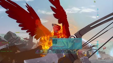 Ark small tribe Ps4 push tek cave serv 16|defense king titan